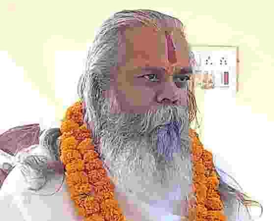 अध्यक्ष गौ सेवा आयोग का जिला रायगढ़ एवं बलौदा बाजार- भाटापारा प्रवास