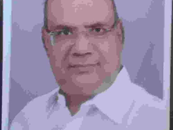 उद्योगों की रायगढ़ में फर्जी कागजों पर जनसुनवाई बंद हो :  बजरंग अग्रवाल