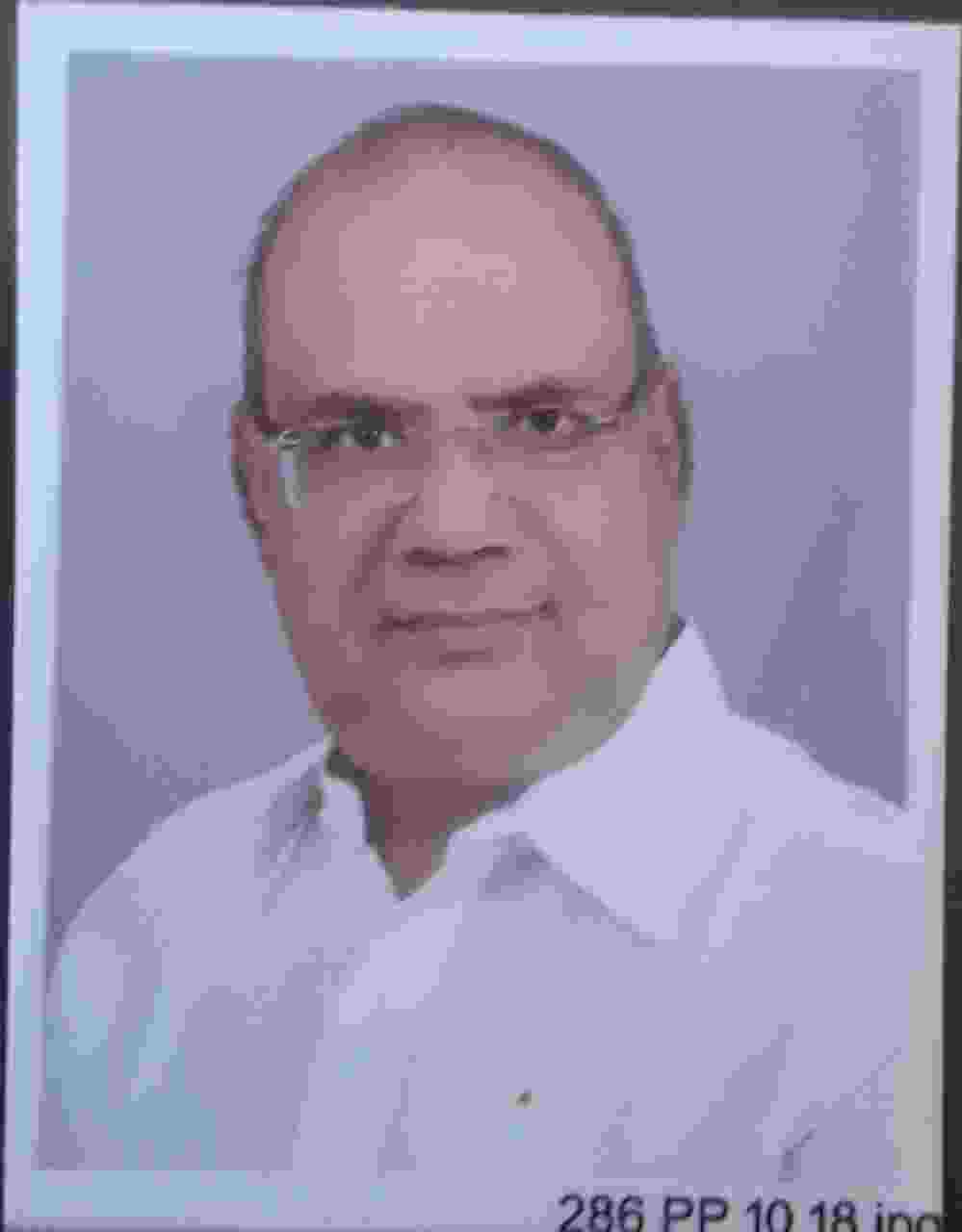 उद्योगों की रायगढ़ में फर्जी कागजों पर जनसुनवाई बंद हो :  बजरंग अग्रवाल
