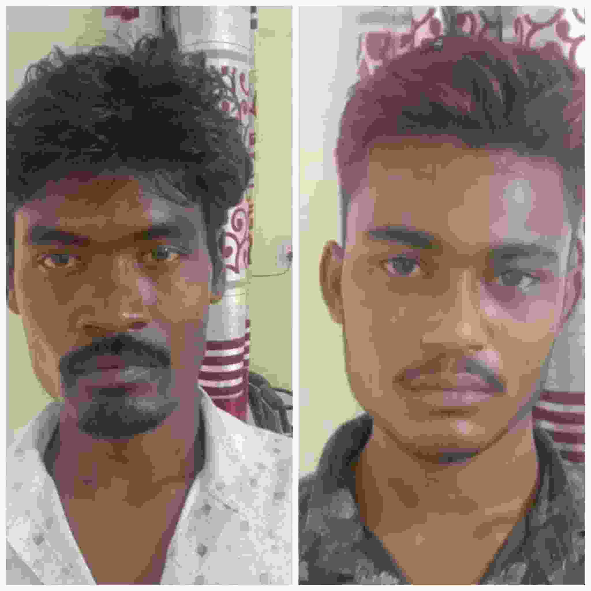 नाबालिग से छेड़खानी के दो आरोपी भेजे गये रिमांड पर, बरमकेला थाना क्षेत्र की घटना