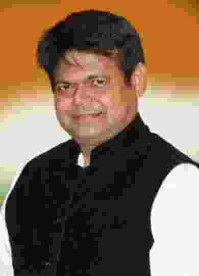 भ्र्ष्ट प्रशासनिक व्यवस्था से तंग आकर किसान ने की  आत्महत्या, अत्यंत ही दुखद-उमेश अग्रवाल