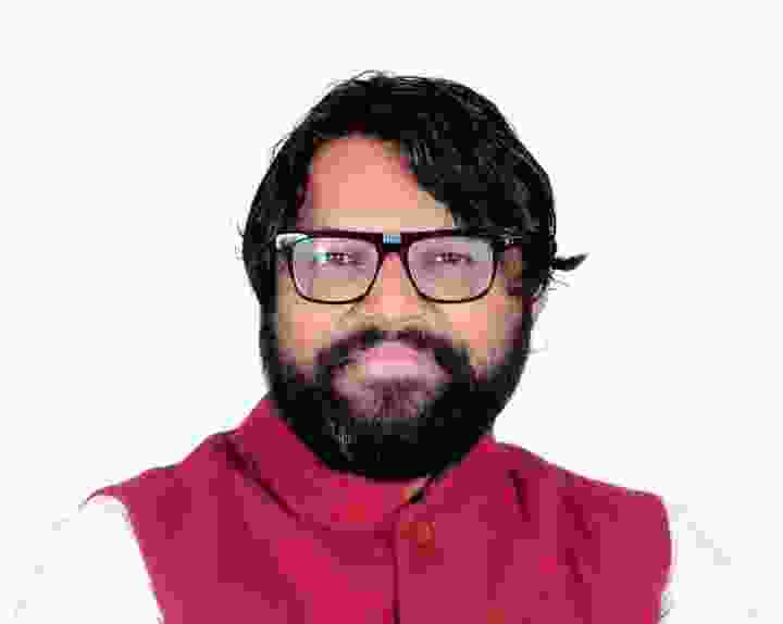 बस्तर में किसानों को खाद की कमीं और समस्याओ पर कांग्रेस व भाजपा घड़ियाली आंसू बहाना करे बन्द-नवनीत चाँद