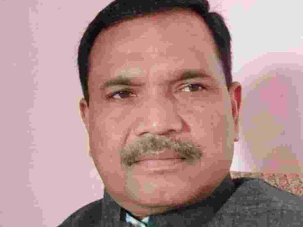 आदिवासी हितेषी होने का ढोंग रचना बंद करें हरीश कवासी, 165 लोगों पर दर्ज एफ.आई.आर. वापस ले सरकार उनकी हैं – मनीराम कश्यप