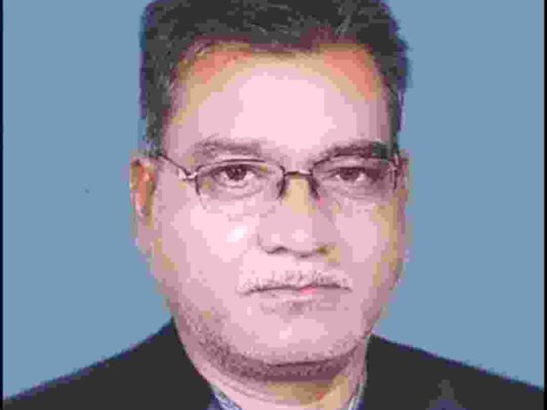 आर्थिक व मानवीय संकट से देश के मजदूर वर्ग जूझ रहे-गनपत चौहान