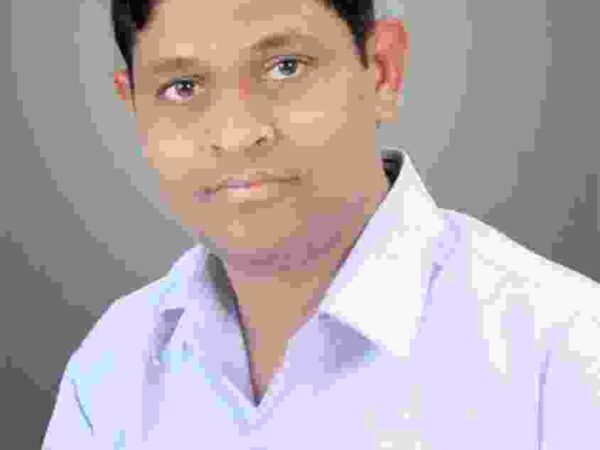 महापौर ने पार्षद कमल पटेल के जल्द स्वास्थ्य लाभ हेतु कामना की
