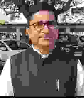 पत्रकारश्री’ सम्मान से नवाजे जाएंगे महासमुन्द के वरिष्ठ पत्रकार आनंद राम साहू