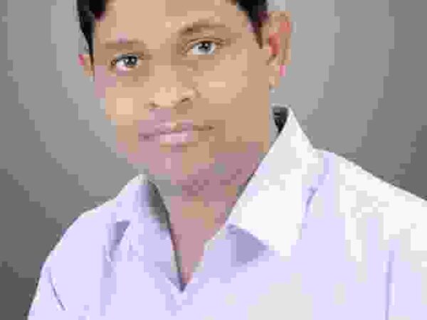 रायगढ़ : पार्षद कमल पटेल…देर रात रायपुर के रामकृष्ण केयर हॉस्पिटल में ली आखिरी साँस