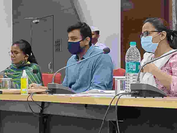ग्रामीण विकास की होगी ब्लाॅक स्तरीय समीक्षायोजनाओं के क्रियान्वयन में कमी पाए जाने पर होगी त्वरित कार्यवाही: कलेक्टर बंसल