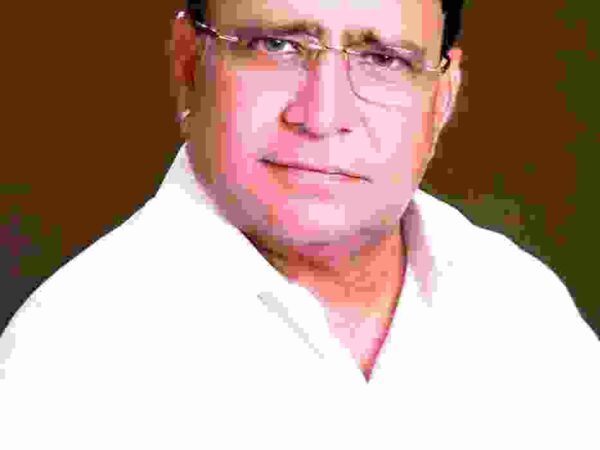बिजली मूल्य वृद्धि और बिजली कटौती के विरोध में आज भाजपा का नेहरू चौक में धरना