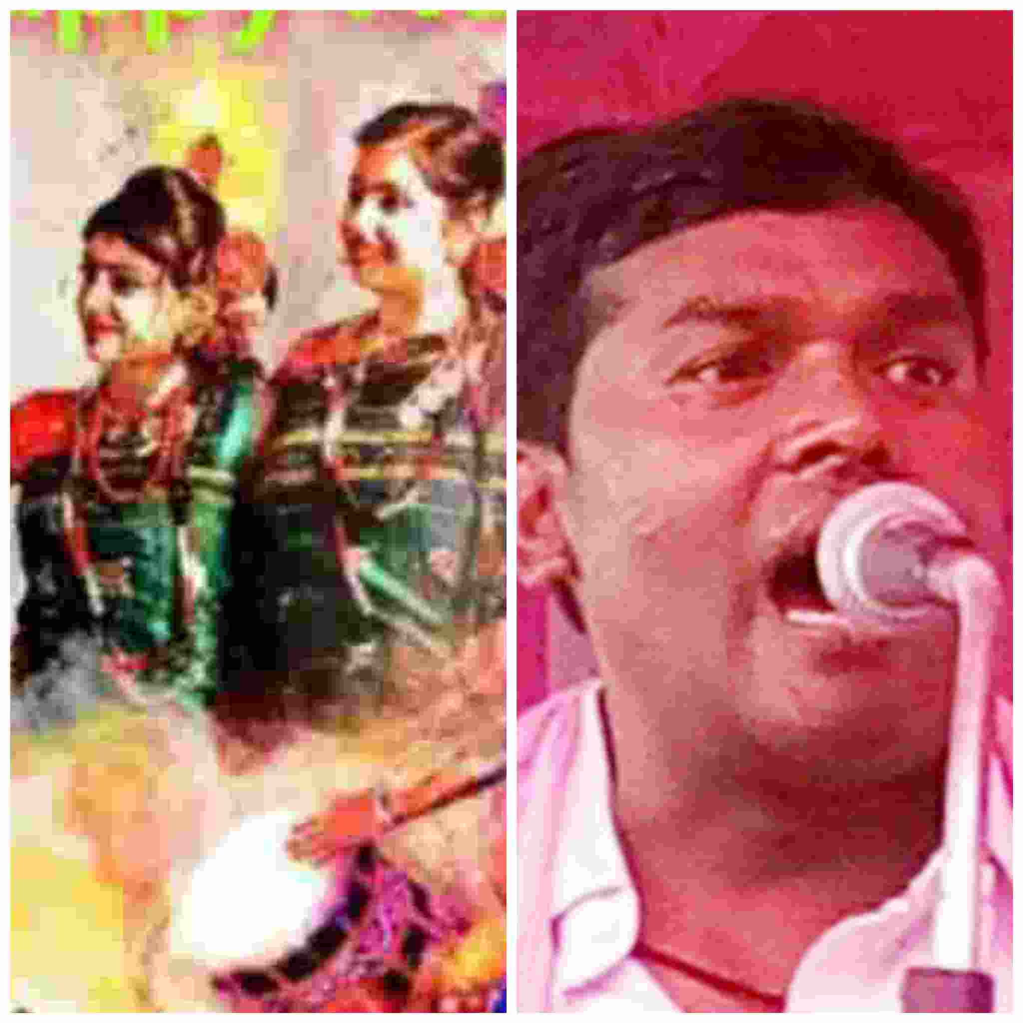 नुआखाई विशेष :-श्रमशक्ति गरीब, मजदूर, किसानों का महापर्व है  – भगवानू नायक