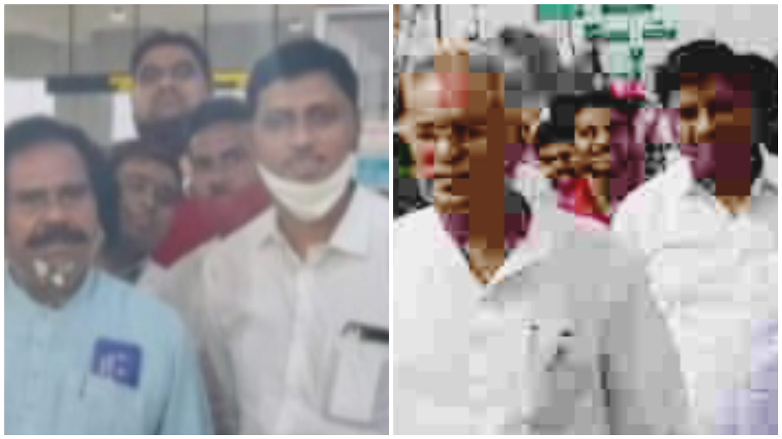 ब्रेकिंग न्यूज़ : काँग्रेस के बड़े नेता वेदराम मनहरे साथियों के साथ BJP में शामिल होने दिल्ली नंदकुमार साय के साथ पहुंचे बस्तर चिंतन बैठक के बाद यह कवायद भी इसी कड़ी से जुड़ी है