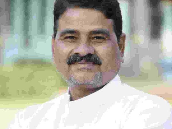 पूर्व विधायक युद्धवीर सिंह जूदेव के आकस्मिक निधन पर जिला कांग्रेस शहर अध्यक्ष अनिल शुक्ला ने गहरा शोक व्यक्त किया