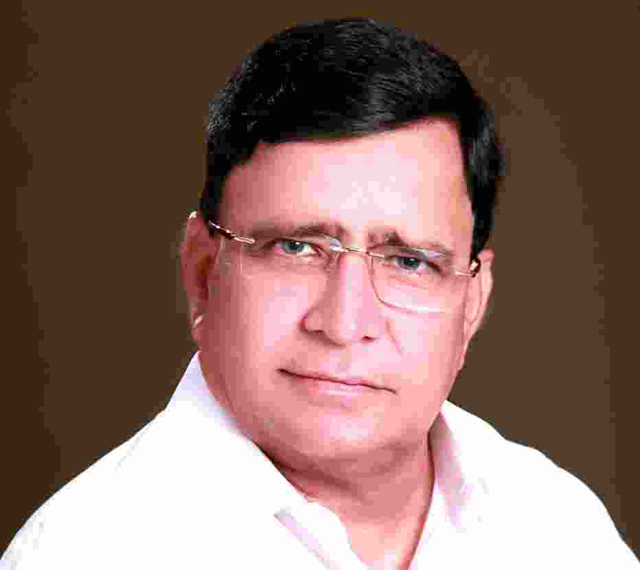 प्रधानमंत्री नरेन्द्र मोदी के जन्मदिन को 17 सितम्बर से 7 अक्टूबर तक भाजपा सेवा और समर्पण के रूप में मनाएगा :कुमावत