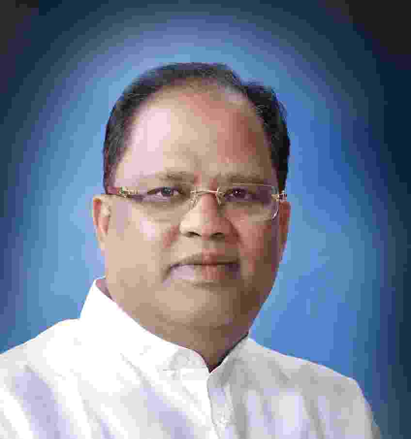 16 सितंबर को वार्डों में ब्याप्त समस्याओं को लेकर पूर्व मंत्री अमर अग्रवाल शामिल होंगे