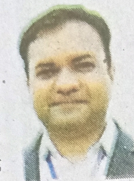 बिल्हा को मिला योग्य एसडीएम अमित गुप्ता
