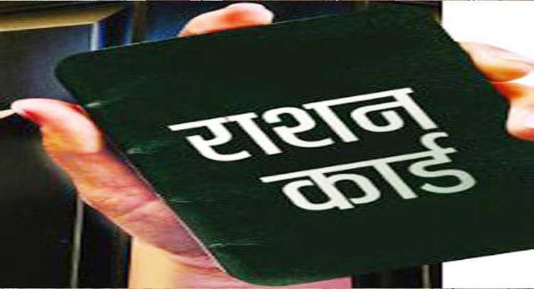 त्यौहार के पूर्व जिले के उचित मूल्य दुकानों में शत प्रतिशत राशन पहुंचाया जाएगाराशन भंडारण में बिलासपुर अव्वल