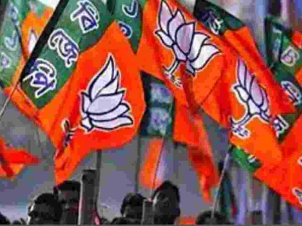 कवर्धा की घटना और निर्दोष लोगों के ऊपर एकतरफा कार्यवाही के विरोध में भाजपा बिलासपुर का जिला स्तरीय धरना प्रदर्शन 9 अक्टूबर को