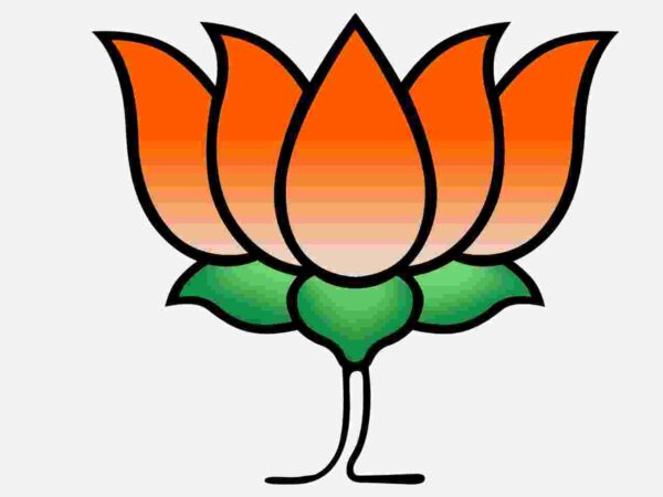 गरीब कल्याण अन्न योजना के तहत्   गरीबों के लिए 5 किलों चॉवल केंद्र भेज रही है, राज्य की कांग्रेस सरकार  वितरण नही करने पर भाजपा धरना देगी
