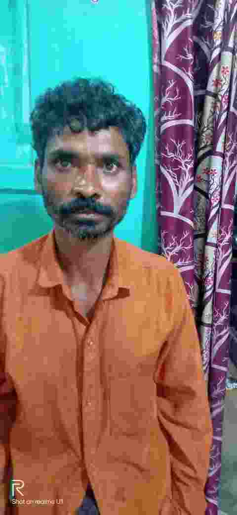 कोर्रापानी जंगल में शराब बनाने की सूचना पर कनकबीरा पुलिस की कार्यवाही*