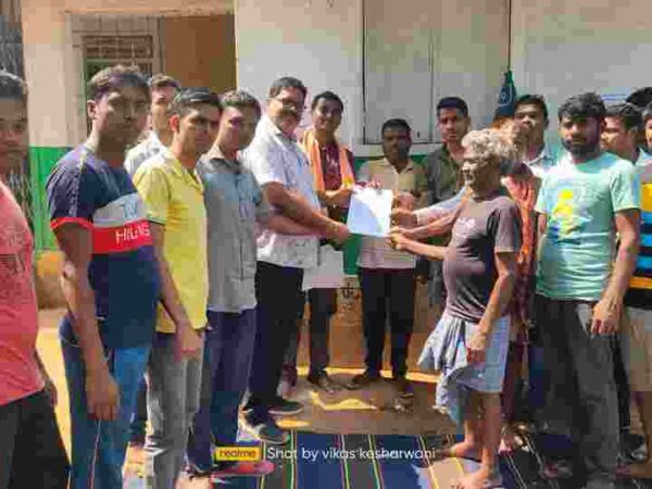 गरीबो का 1500 करोड़ का चावल खा गई भुपेश सरकार – अरुण धर दीवान