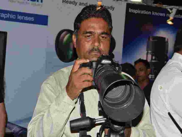 ईस्टर्न इंडिया इमेज वीडियो फोटो एक्सपो में हिस्सा लेंगे कमल शर्माकोलकाता के नेताजी खुदीराम इंडोर स्टेडियम में 29 से 31 अक्टूबर तक होगा आयोजन
