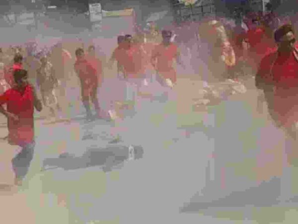 पत्थलगांव सड़क दुर्घटना में घायल 04 मरीजों का रायगढ़ में इलाज जारीएक मरीज की हुई है न्यूरोसर्जरी, हालत पहले से बेहतर, डॉक्टर्स लगातार कर रहे मॉनिटरिंग