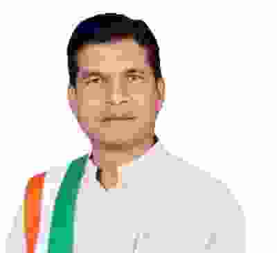 कांग्रेस प्रदेश अध्यक्ष मोहन मरकाम 8 बजे रात दिल्ली के लिए होंगे रवाना.