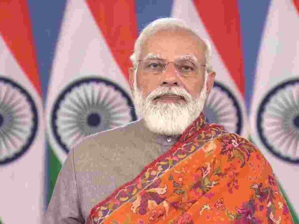 बड़ी खबर :- केंद्र सरकार ने तीनों कृषि कानून वापस लिए, पीएम नरेंद्र मोदी का बड़ा ऐलान