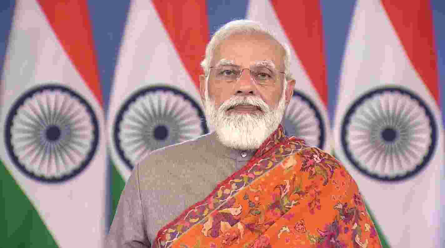 बड़ी खबर :- केंद्र सरकार ने तीनों कृषि कानून वापस लिए, पीएम नरेंद्र मोदी का बड़ा ऐलान