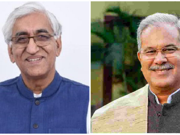 नेतृत्व फिलहाल राज्य में फेरबदल के मूड में नही, बाबा की सोनिया गांधी से 10 जनपद में मुलाकात को लेकर एक बार फिर अटकलें जारी