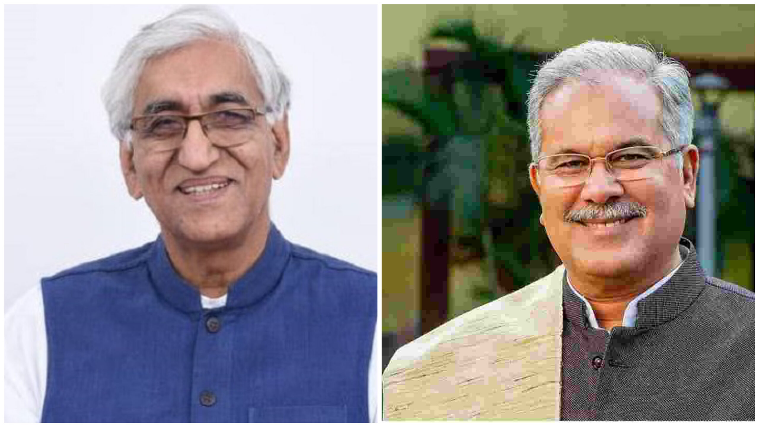 नेतृत्व फिलहाल राज्य में फेरबदल के मूड में नही, बाबा की सोनिया गांधी से 10 जनपद में मुलाकात को लेकर एक बार फिर अटकलें जारी