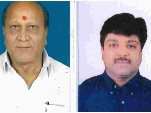 राजेंद्र और हीरा प्रदेश चेंबर ऑफ कॉमर्स एंड इंडस्ट्रियल एसोसिएशन छत्तीसगढ़ (PCCIA ) के रायगढ़ अध्यक्ष और महामंत्री नियुक्त