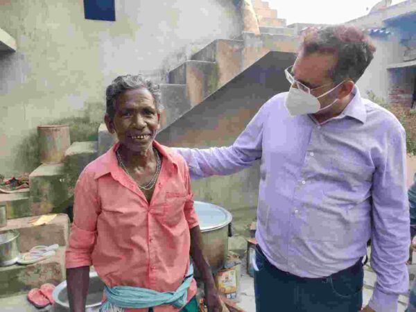 रायगढ़ जिले ने रचा इतिहास, कोविड टीकाकरण शत-प्रतिशत पूर्ण