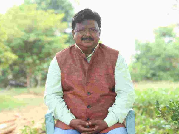 छत्तीसगढ़  विधानसभा सदस्य यूडी मिंज के काम करने के तरीके की अंतरराष्ट्रीय स्तर पर हुई सराहना