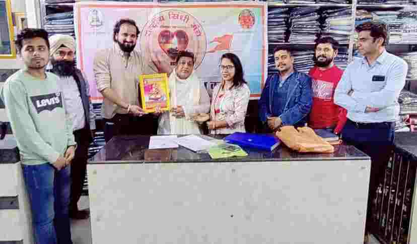 राष्ट्रीय सिन्धी मंच समाज के लोगो को कर रहा एकजुट – डॉ सपना कुकरेजा