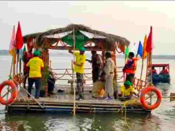 टूरिज्म को बढ़ावा देने कोडार डेम में बोटिंग सुविधा उपलब्ध, राम वन पथगमन और सिरपुर क्षेत्र में पर्यटन कारीडोर विकसित करने की कवायद
