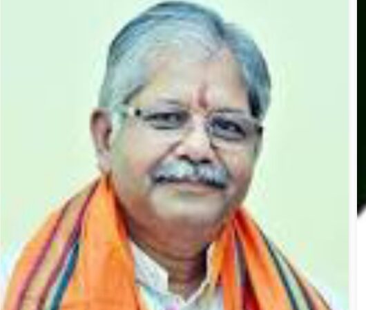 बिजली बिल नहीं हुआ हाफ, जनता ने किया था क्या पाप, यूईटी लगा रही है प्रदेश सरकार अर्थात यूपी इलेक्शन टैक्स: धरमलाल कौशिक