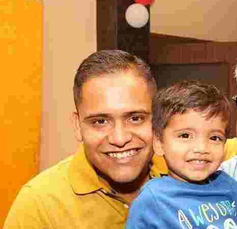 बिग ब्रेकिंग- आतंकी हमले में असम राइफल्स के कमांडिंग ऑफिसर रायगढ़ निवासी कर्नल विप्लव त्रिपाठी और उनका परिवार शहीद