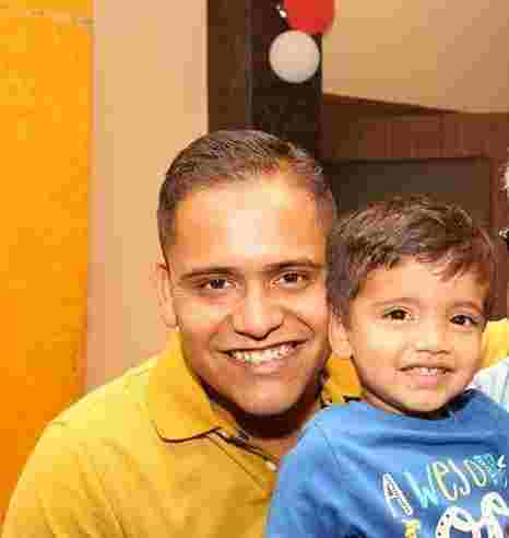 बिग ब्रेकिंग- आतंकी हमले में असम राइफल्स के कमांडिंग ऑफिसर रायगढ़ निवासी कर्नल विप्लव त्रिपाठी और उनका परिवार शहीद