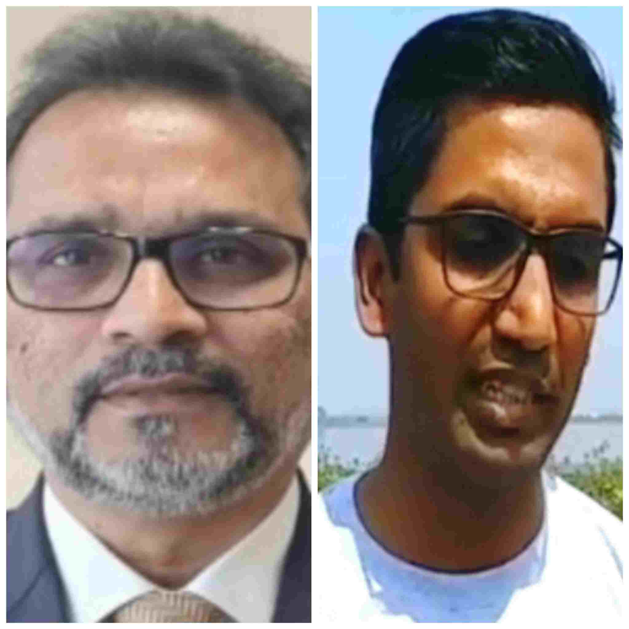 आईएफएस एशोसिएशन का चुनाव संम्पन्न,एपीसीसीएफ अरुण पांडेय अध्यक्ष और डीएफओ बिलासपुर कुमार निशांत संयुक्त सचिव