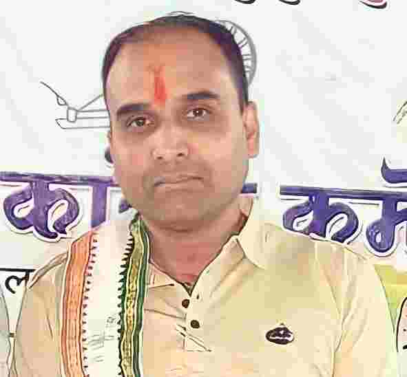 कांग्रेस कमेटी के प्रदेश सचिव चंद्रेश साहू ने  निकाय चुनाव में कांग्रेस  को मिली जीत पर प्रसन्नता व्यक्त करते हुए   जनता को धन्यवाद ज्ञापित किया