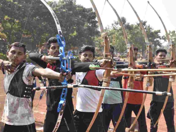तीरंदाजी एकेडमी खुले तो अंतर्राष्ट्रीय स्तर के खिलाड़ी तैयार किए जा सकते हैं