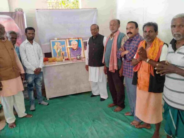 छत्तीसगढ़ राज्य अटल बिहारी वाजपेयी जी की देन, छत्तीसगढ़िया होने पर गर्व