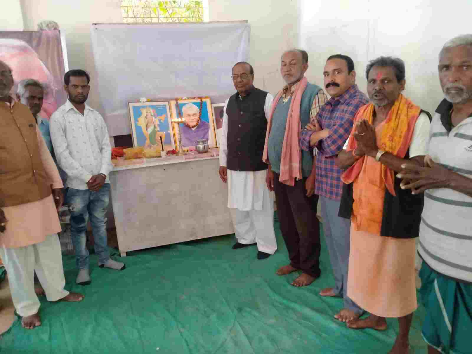 छत्तीसगढ़ राज्य अटल बिहारी वाजपेयी जी की देन, छत्तीसगढ़िया होने पर गर्व
