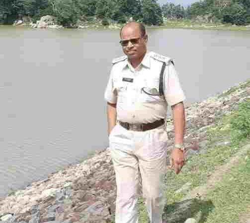 कोरबा : जटगा वन परिक्षेत्र के पुर्व रेंजर मोहर सिंह मरकाम बने एसडीओ , व जटगा के वर्तमान प्रभारी रेंजर शहादत खान बने रेंजर