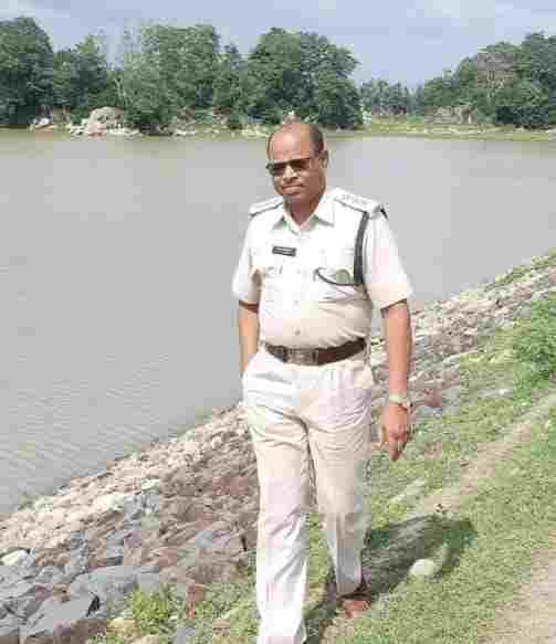 कोरबा : जटगा वन परिक्षेत्र के पुर्व रेंजर मोहर सिंह मरकाम बने एसडीओ , व जटगा के वर्तमान प्रभारी रेंजर शहादत खान बने रेंजर
