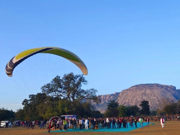 छत्तीसगढ़ में मनाली का विकल्प संसदीय सचिव यू डी मिंज के प्रयासों से “मयाली” पर्यटकों के लिये हुआ तैयार