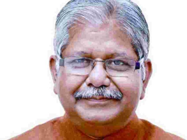 अपराधी बेखौफ, प्रदेश चल रहा भगवान भरोसे:धरम लाल कौशिक