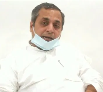 बिलासपुर शहर में विभागीय गेंगवार न हो और शहर के  नागरिकों को शासन की समस्त मूलभूत सुविधाएँ मिले :शैलेष पांडेय