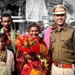 सरिया पुलिस की मदद से महाराष्ट्र के सतारा में बंधक बनाये गये श्रमिकों को लाया गया रायगढ़